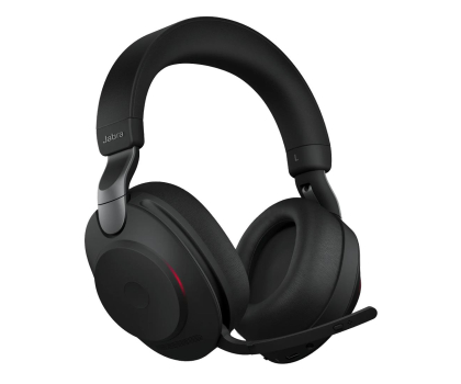 Słuchawka JABRA Evolve2 85 Stereo USB-A UC 28599-989-999